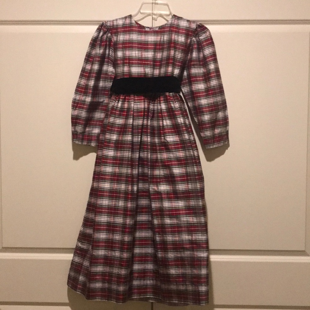 Christmas Dress